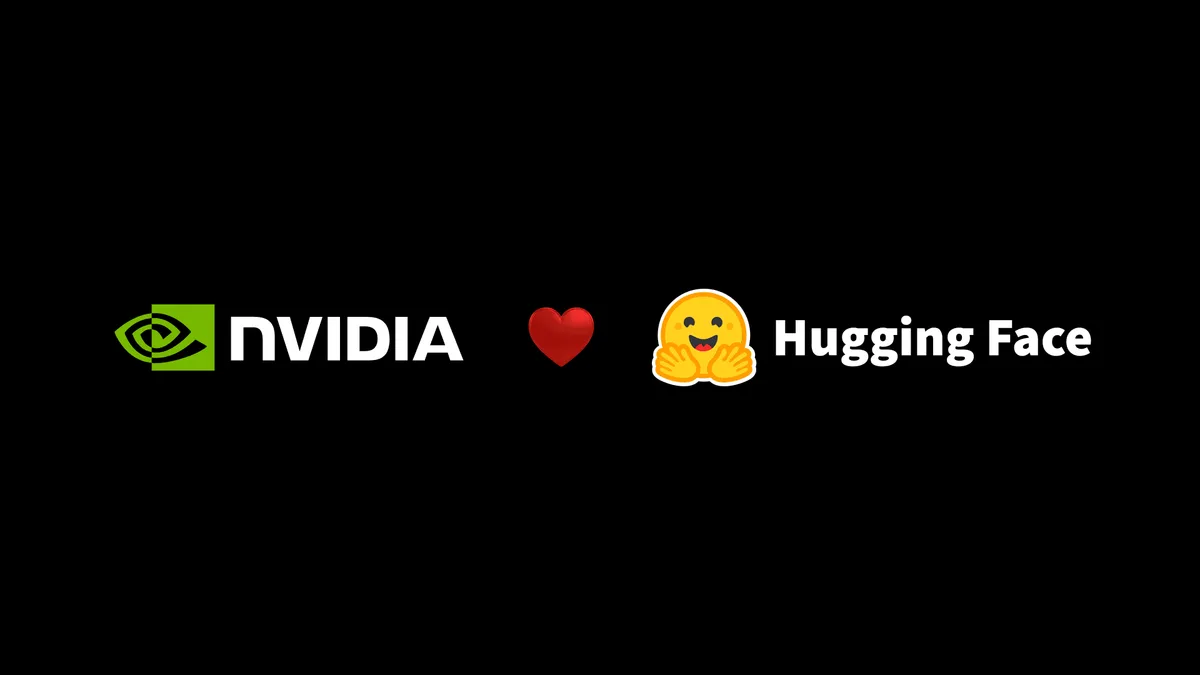 Nvidia anuncia compra da Hugging Face por quase US$ 13 bilhões