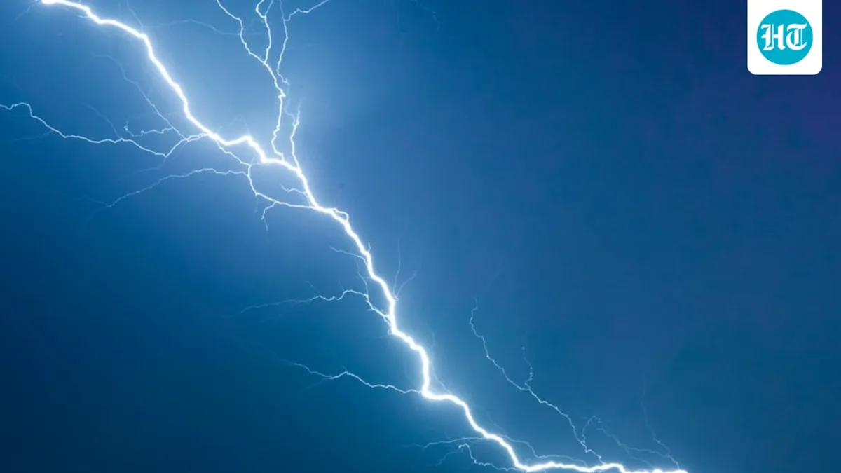Harrisburg weather update: Special Weather Statement issued for central Pennsylvania as thunderstorms bring 40mph wind