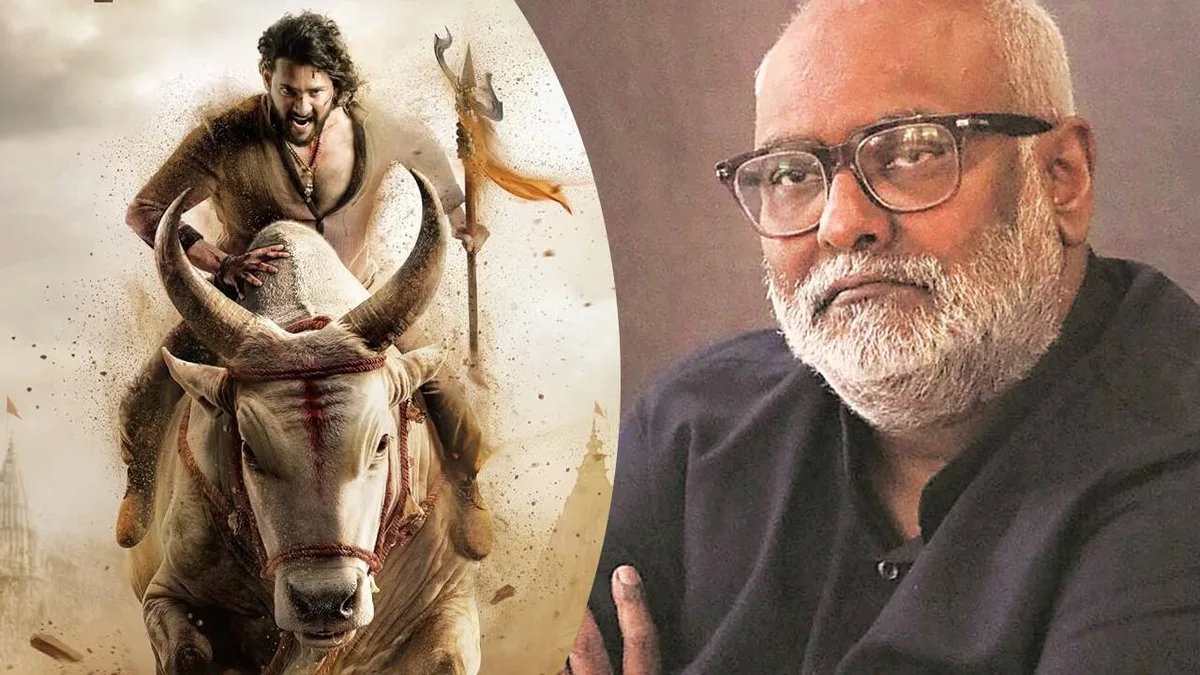 Mahesh Babu's 'Varanasi' to feature six songs, confirms MM Keeravaani