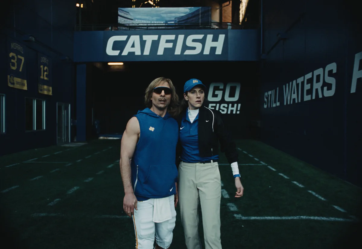 ‘Chad Powers’ Season 2 Ending: Who Knows the Truth About Russ Holliday and What Happened to Gerry?