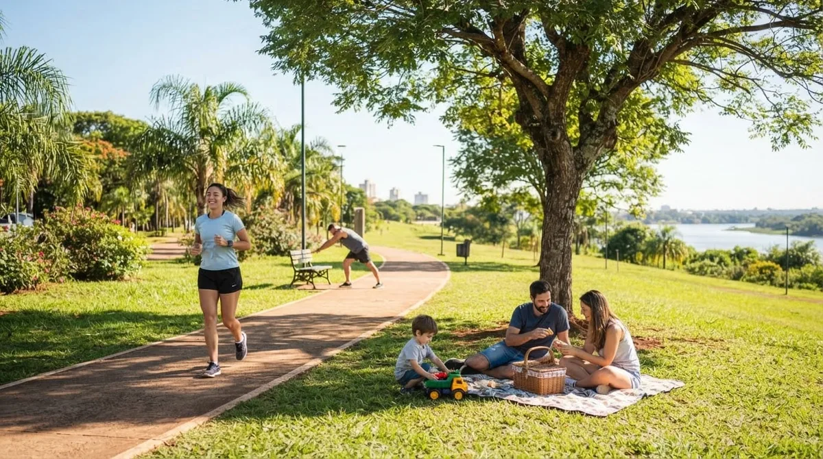 Clima en Misiones hoy miércoles 26 de agosto: cielo claro y temperaturas cálidas
