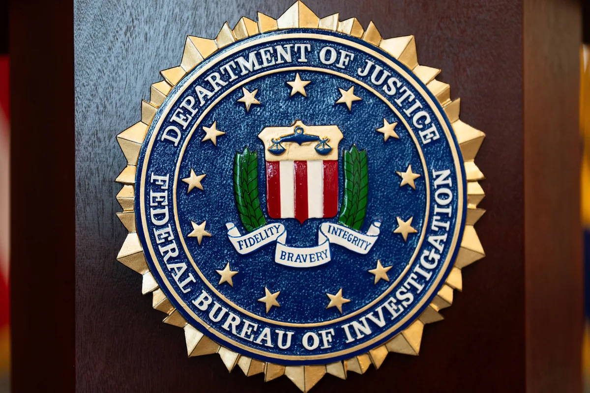 Canadian cybersecurity executive arrested by FBI in hacking case