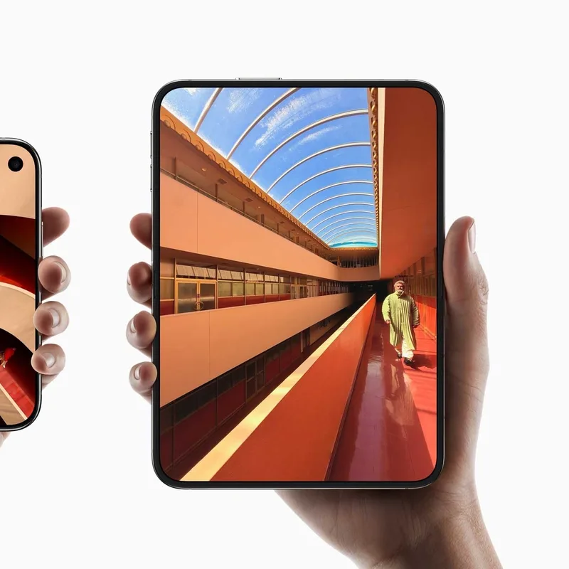 Actualité : iPhone 18 Pro et iPhone Duo : après l'officialisation, quelles rumeurs étaient vraies et lesquelles se sont trompées ?