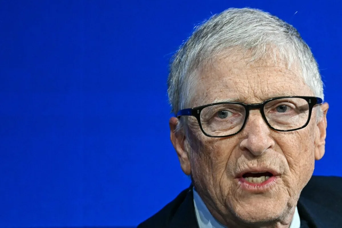 Bill Gates Warns Humanity About AI: ‘We Do Not Have the Luxury of Moving Slowly’