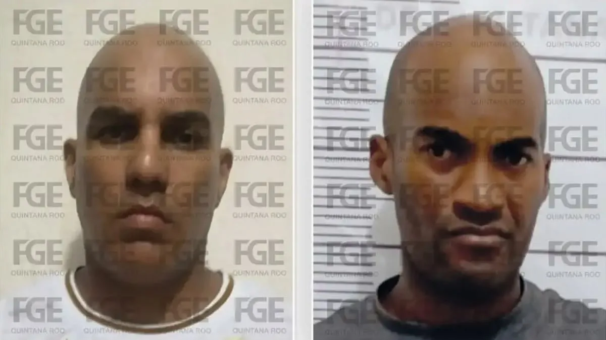 Condenan a dos cubanos en Cancún por retener a un hombre y exigir 8,000 dólares a su familia