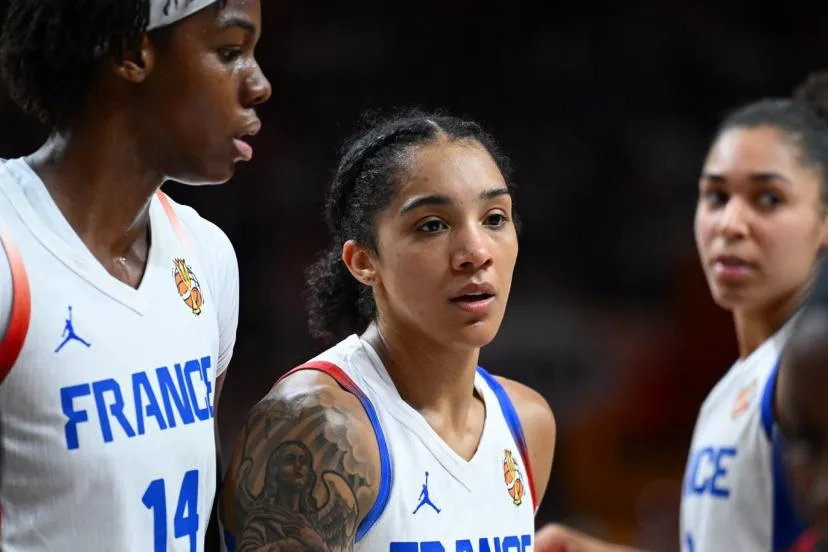 Un trou noir terrible : comment les Bleues se sont effondrées en finale de la Coupe du monde contre les États-Unis