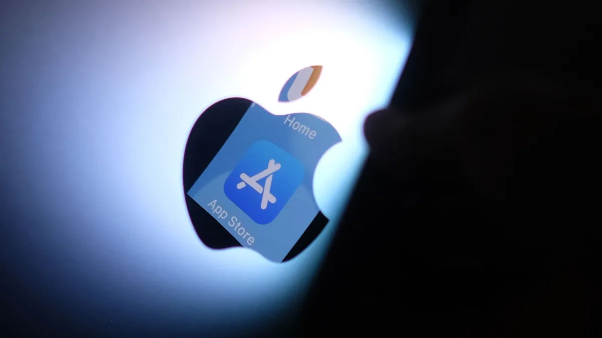 Nach EU-Strafe: Apple nimmt Änderungen im App-Store vor