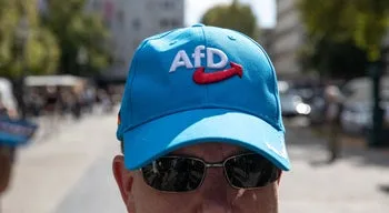 Extrema-direita lidera sondagem na Alemanha muito à frente da CDU