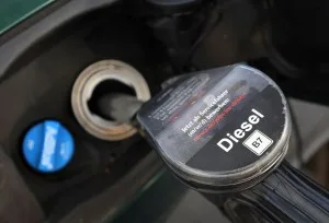 EUA emitem licença geral para fornecimento de diesel russo ao mercado global