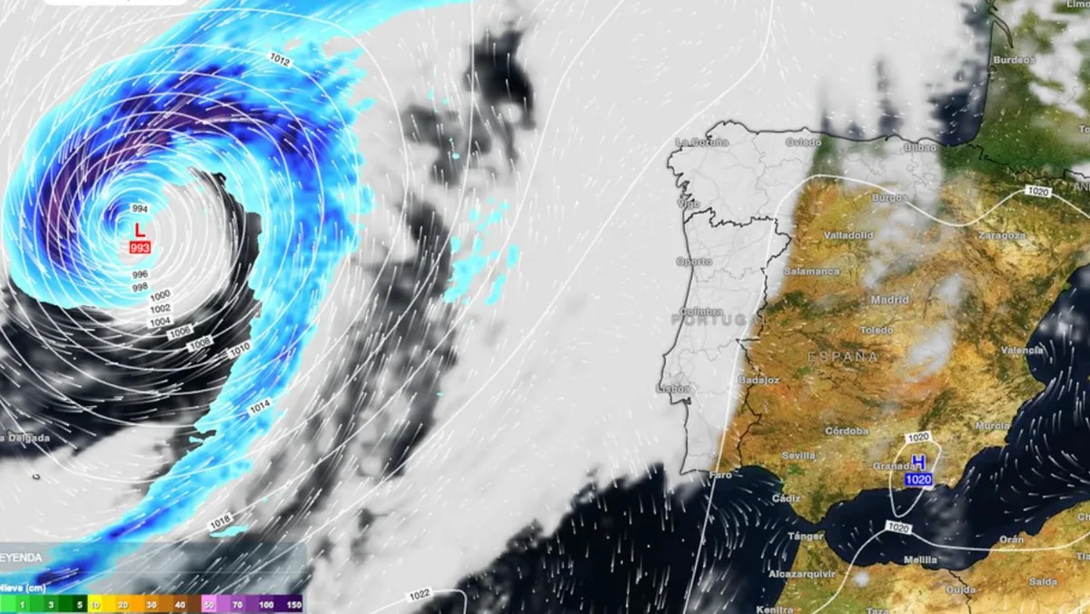 Los meteorólogos lo confirman: "Los ciclones tropicales no serán más frecuentes sino que podrán ser más intensos y peligrosos"