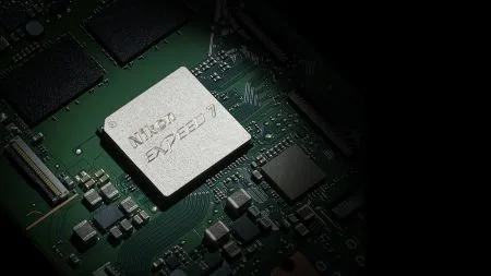 heise+ | Der Bildprozessor: Das verkannte Herzstück jeder Digitalkamera