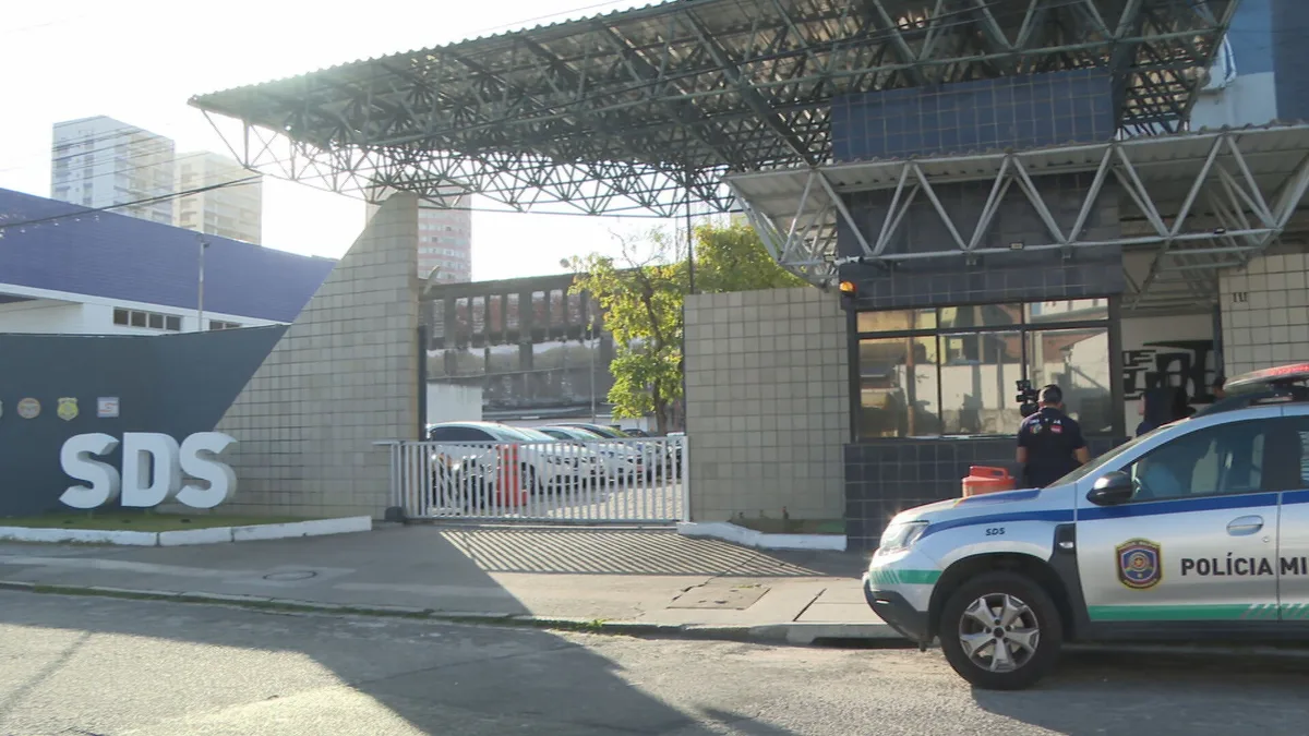 PM é baleado na cabeça por policial de folga após discussão em Água Preta