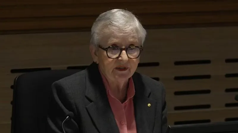 Royal commission has created the best record of antisemitism since World War II