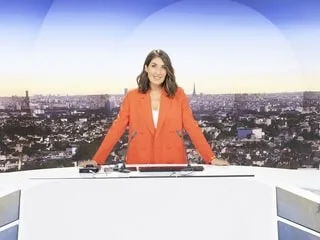 INFO OUEST-FRANCE. Louise Bernard remplace Jean-Baptiste Marteau à la matinale de franceinfo, sur un nouveau plateau