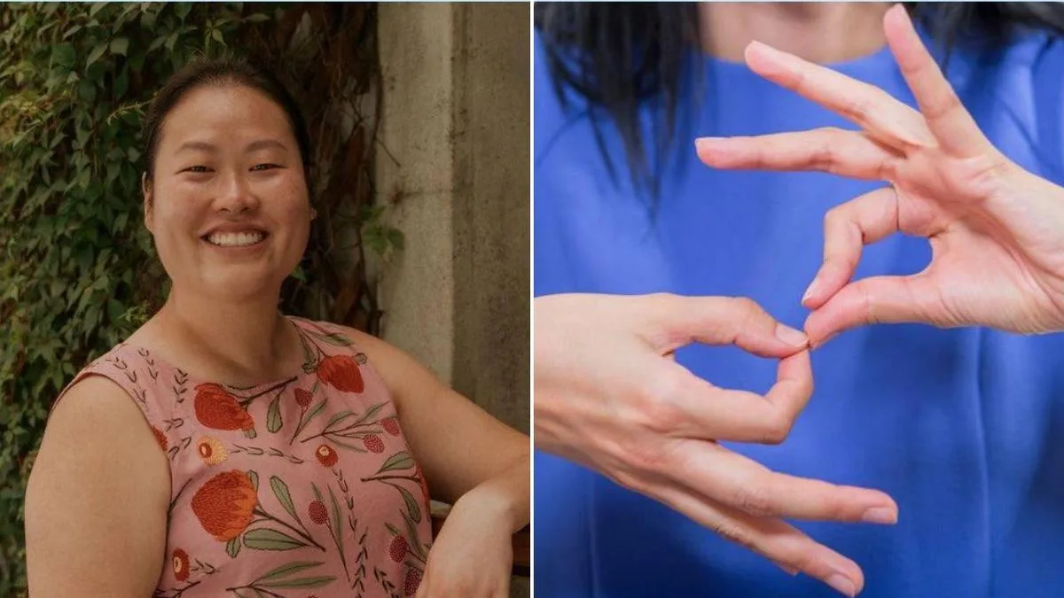 Interpreter shortage makes deaf Aussie feel ‘less than human’