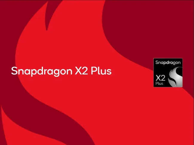 Snapdragon X2 Plus puts AI at the heart of Lenovo’s new Yoga Slim 7x