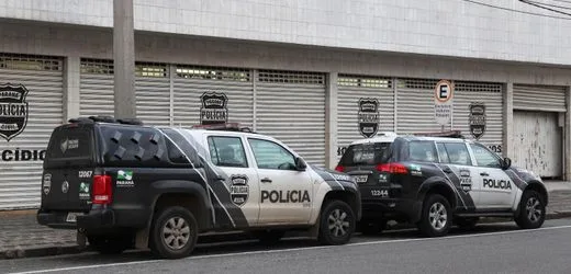Curitiba: Brasilianische Militärpolizei befreit 13 Kinder aus der Gewalt von mutmaßlichem Geiselnehmer