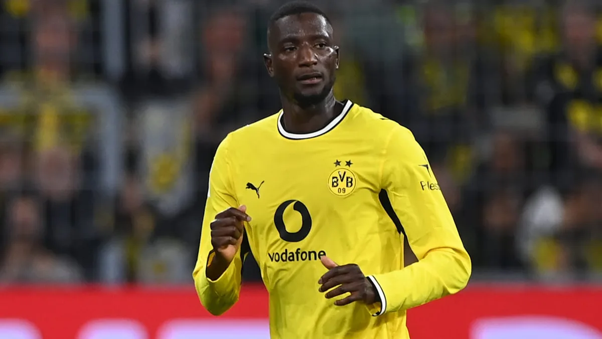 Es geht um Guirassy und ein Super-Talent - 2 Barça-Knaller beim BVB