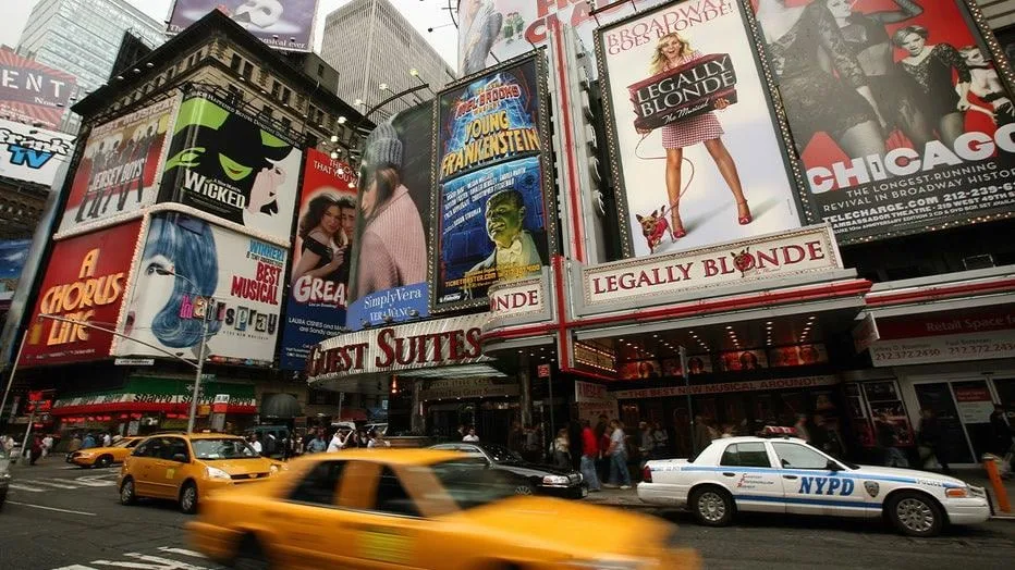 La Broadway Week en Nueva York ofrece entradas 2x1 para 25 espectáculos
