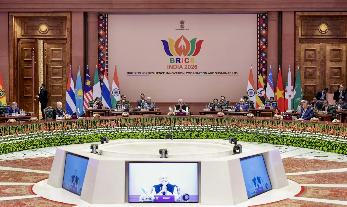 Brics calls for safe, ethical AI use in education, backs academic mobility