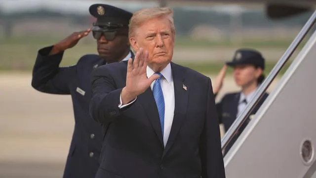 Rohstoff-Deal: Mehr Öl für die USA - Trump und der Venezuela-Deal