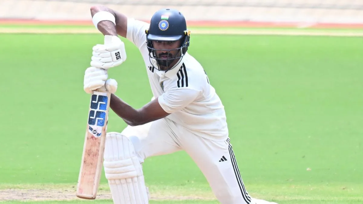 As long as I’m scoring runs, I’m happy: Padikkal