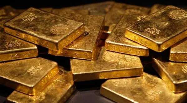 FT: Oro de Venezuela en el Banco de Inglaterra podría ser transferido a la Reserva Federal de Nueva York
