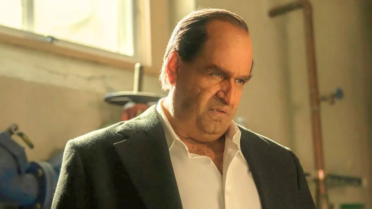 Si vous avez aimé The Penguin, ce nouveau thriller HBO est fait pour vous !
