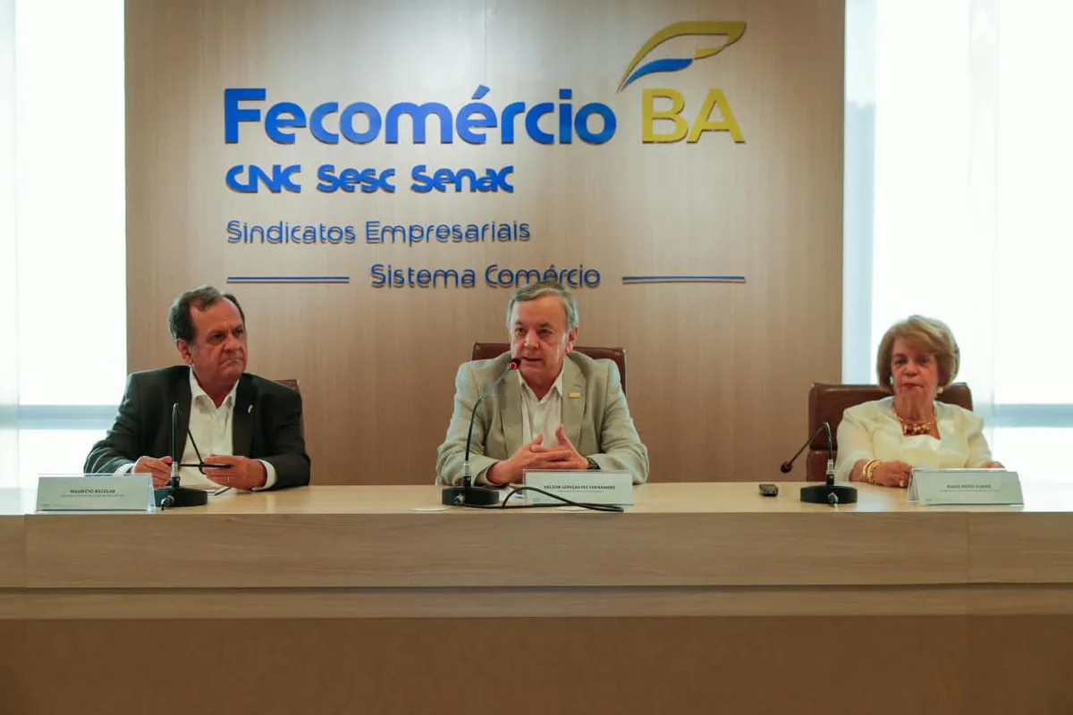 Avani Duran assume CET e aponta desafios do turismo na Bahia