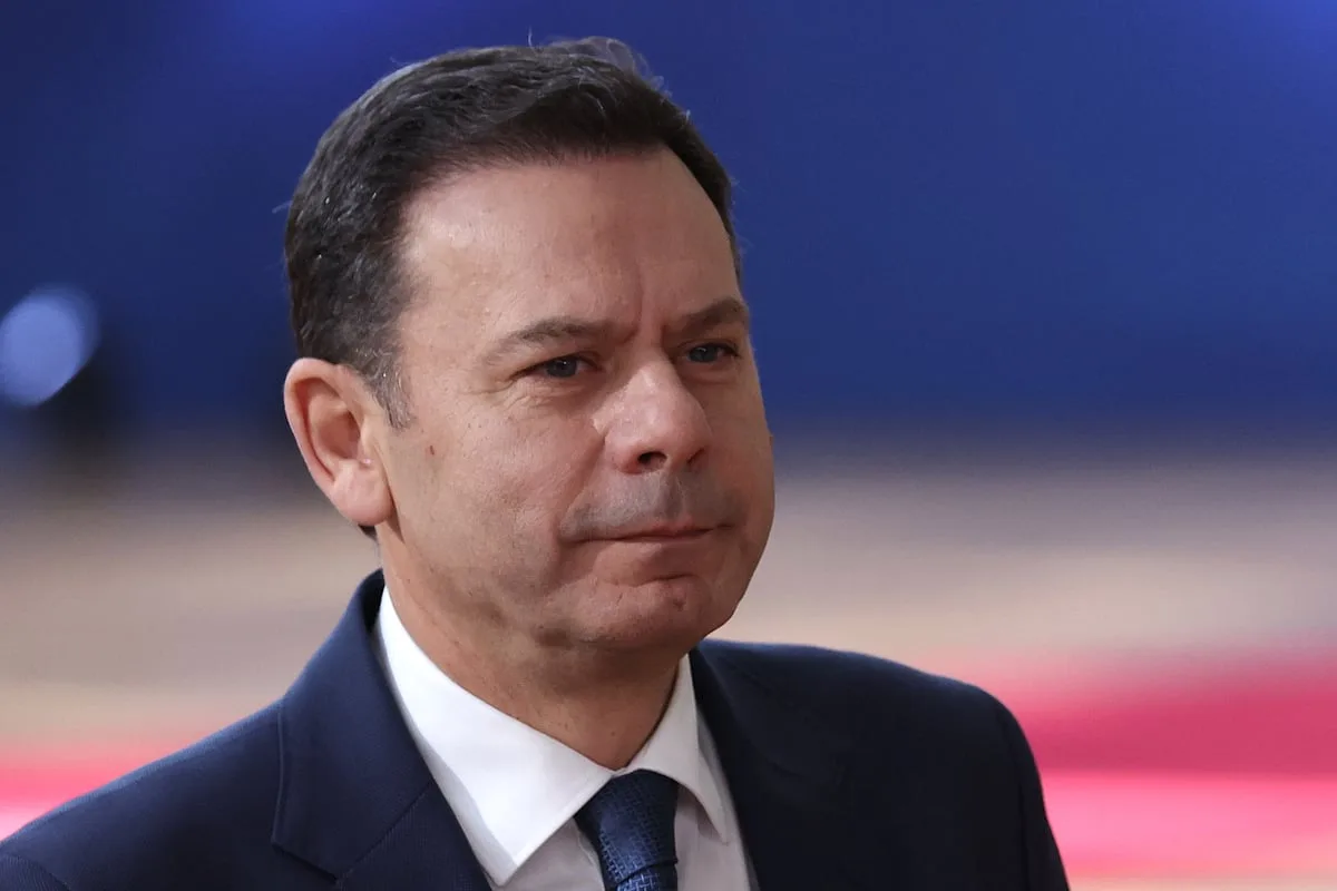 Montenegro garante transparência na reentrada do Estado no capital da REN