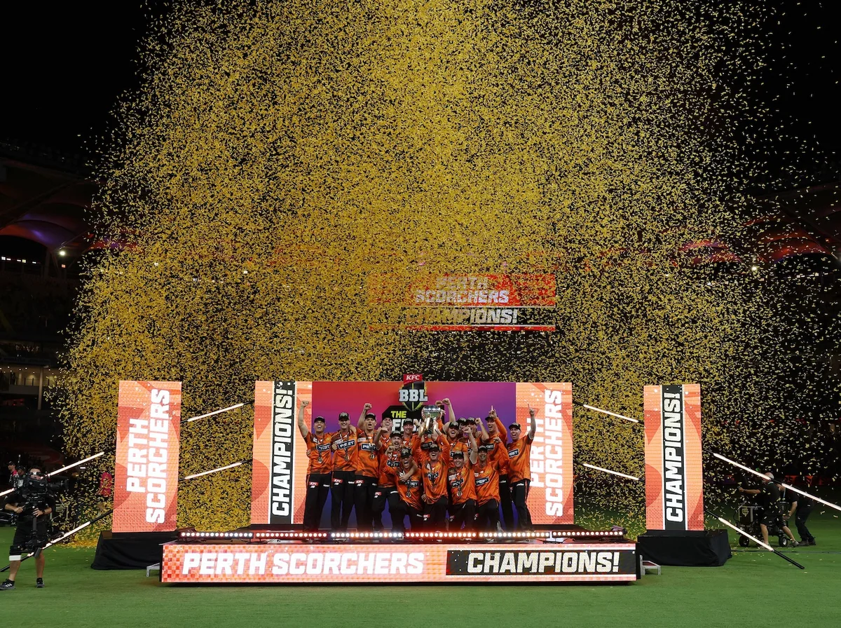 Australia and overseas stars set for BBL payday under new contracting rules