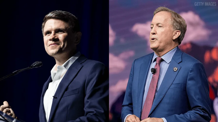 In Texas, 3 new polls show Talarico with slight lead