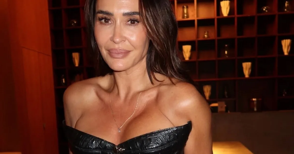 Vicky Martín Berrocal, diseñadora de modas: "Hay una soledad de la que casi nadie habla, la soledad de la mujer que aparentemente puede con todo"
