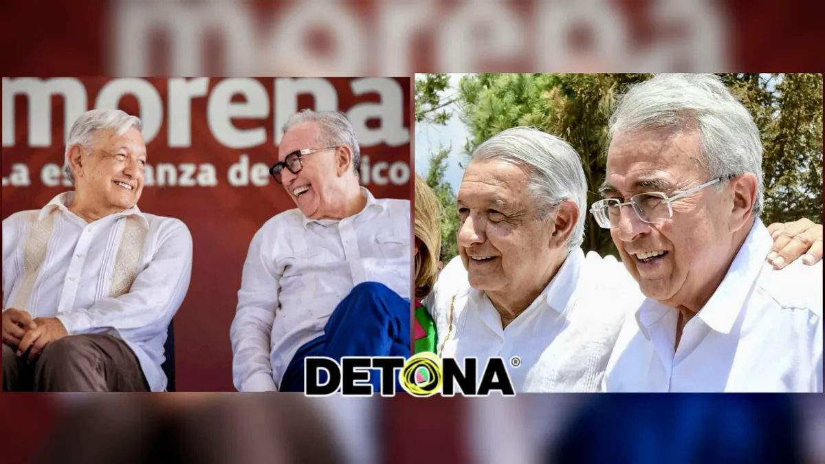 El ritmo de Sheinbaum tiene techo...