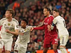 Auf wen trifft FC Bayern?: In der Champions League sind zwei Duelle verboten