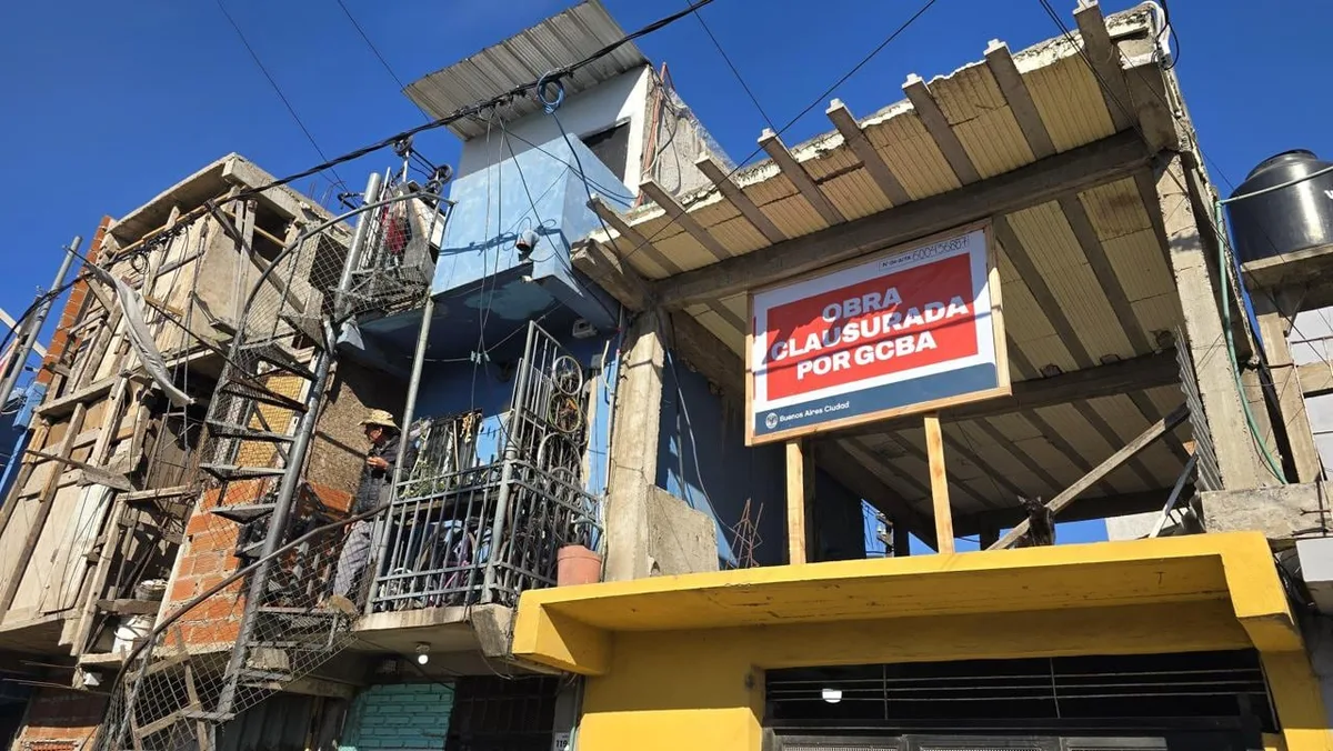 Cómo se reordena la zona de Retiro donde los terrenos tomados se venden a US$20.000 y las casas se alquilan sin contrato por $300.000