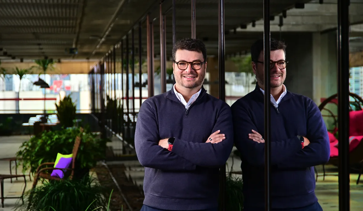 Com novos produtos, Wellhub aumenta foco em serviços financeiros