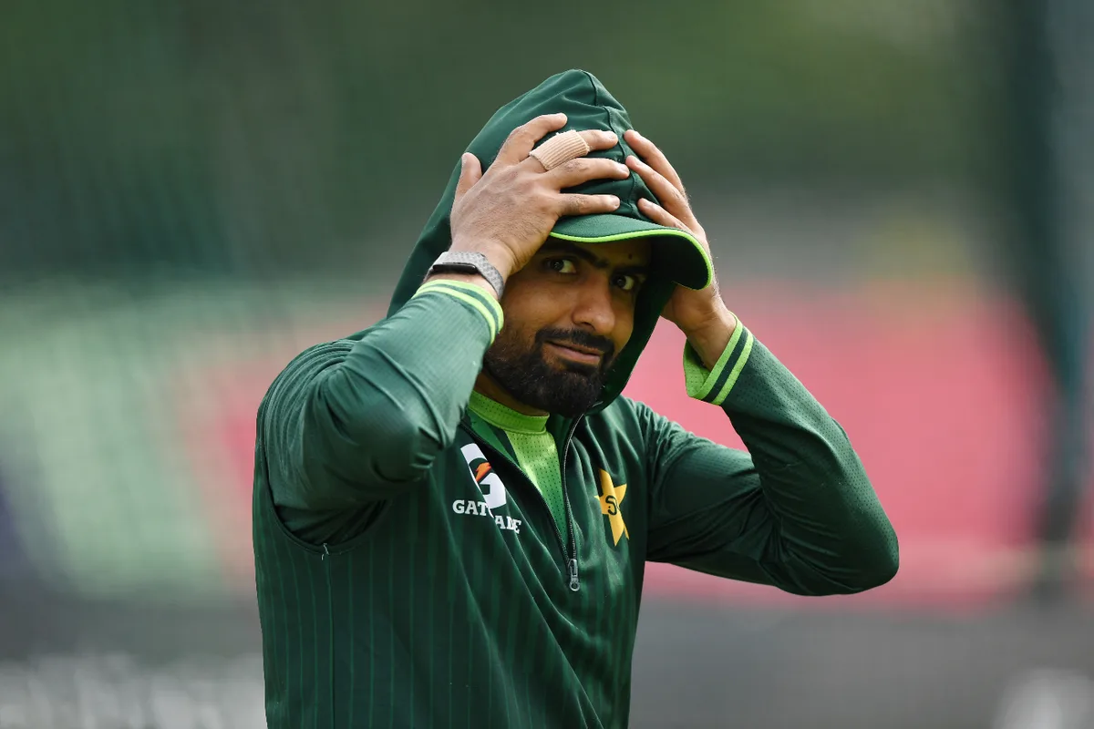 Babar returns to domestic first-class cricket after seven years in bid to rediscover form