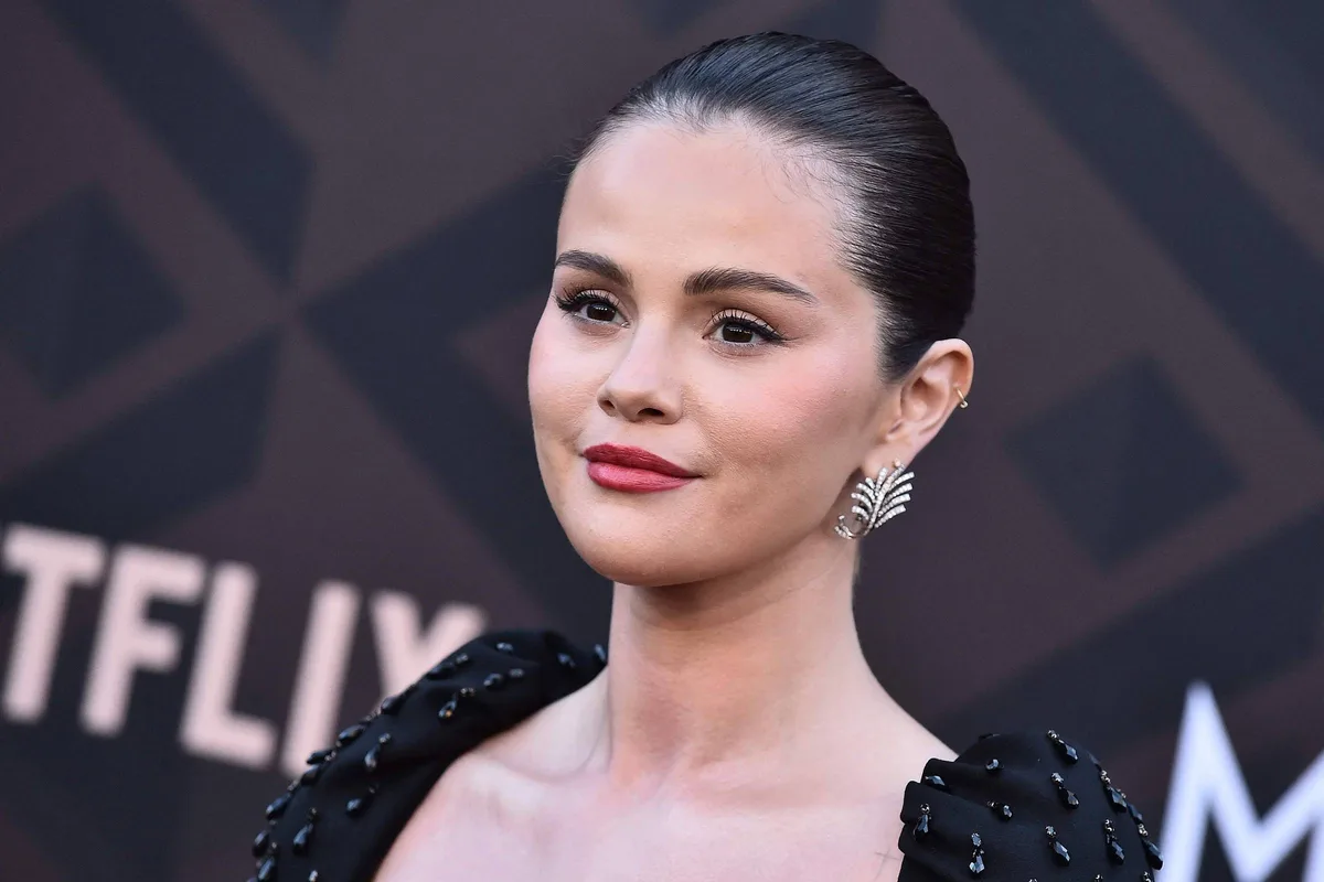 Selena Gomez é processada por supostamente enganar investidores
