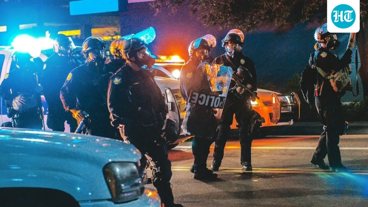 How US teen’s Hindu temple attack plot was foiled: Rifle jam, online search, call to co-worker
