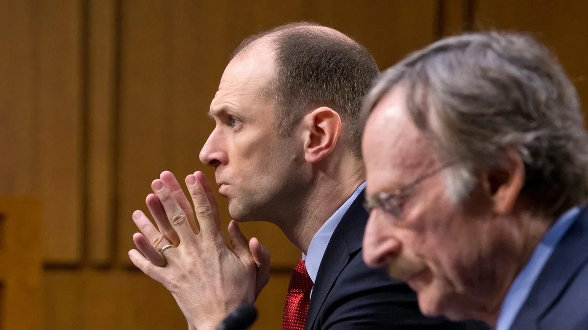 Federal Reserve official says fighting inflation likely to be 'painful'