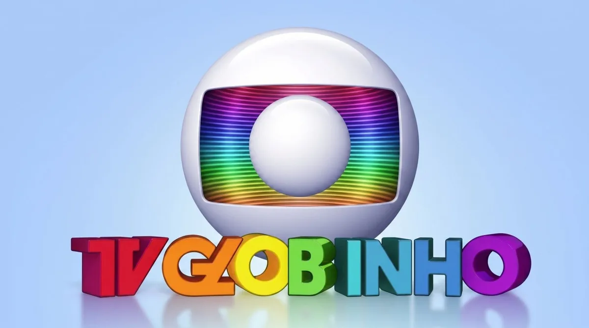 A TV Globinho está de volta! Confira os detalhes da edição especial