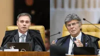 Cunhado de Vorcaro pede revogação da prisão preventiva a Fachin