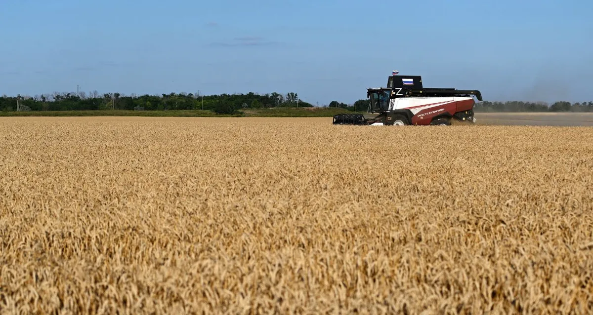 Ganhos na produção agrícola e estoques fortalecem sistema alimentar diante do ‘super’ El Niño