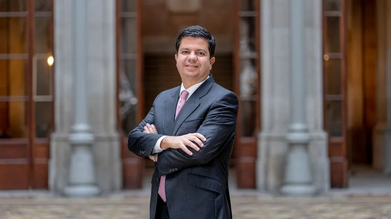Nuno Botelho reeleito presidente da Associação Comercial do Porto. Conheça a direção