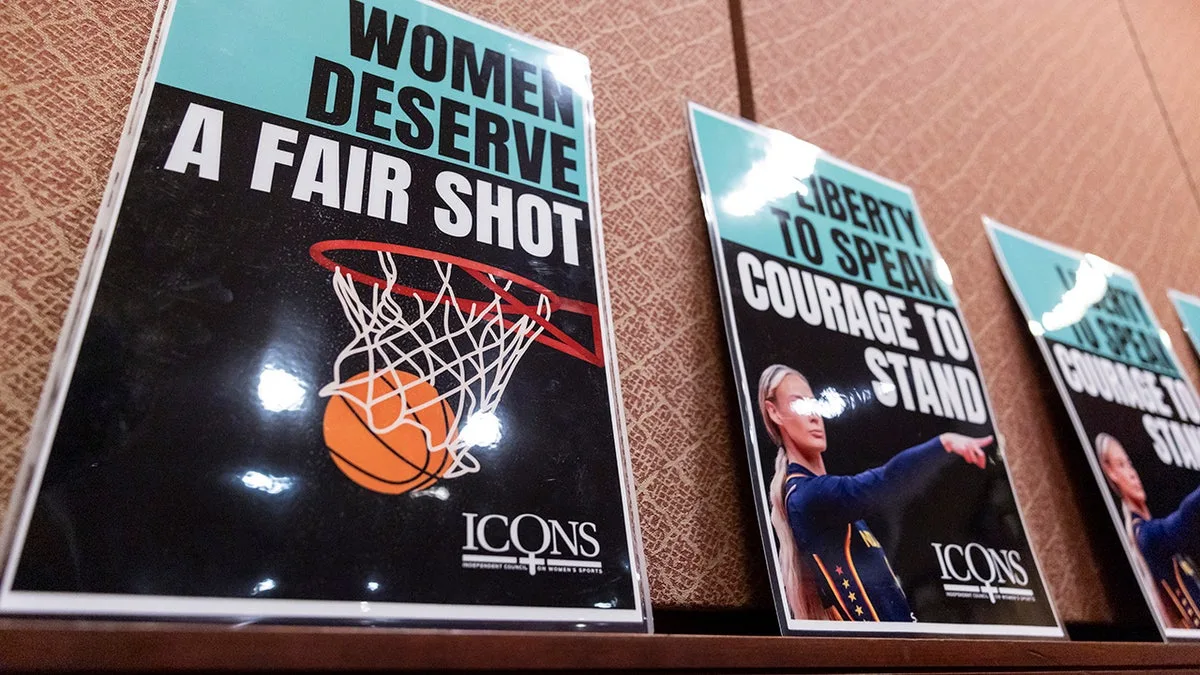 Democrat Senators flee or no-show Judiciary Committee hearing on protecting women's sports