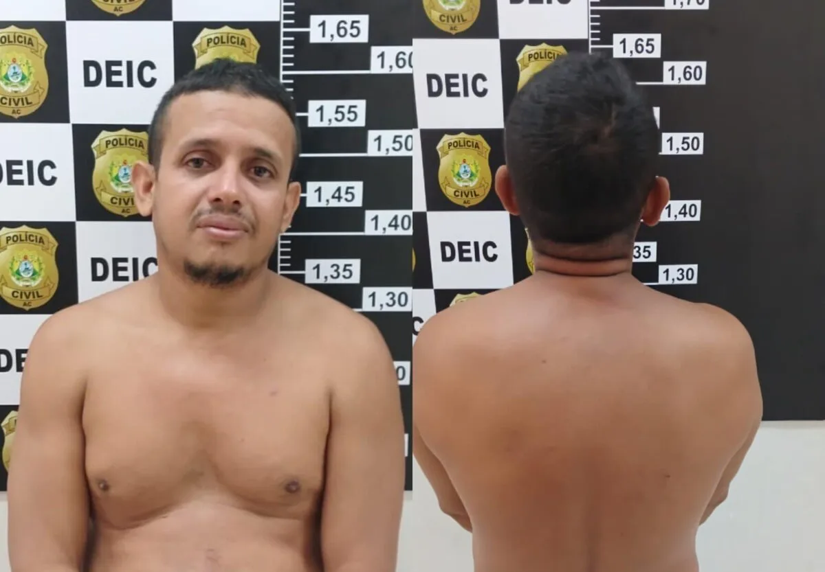 Suspeito em roubo de caminhonete é preso e comparsa capturado em SC