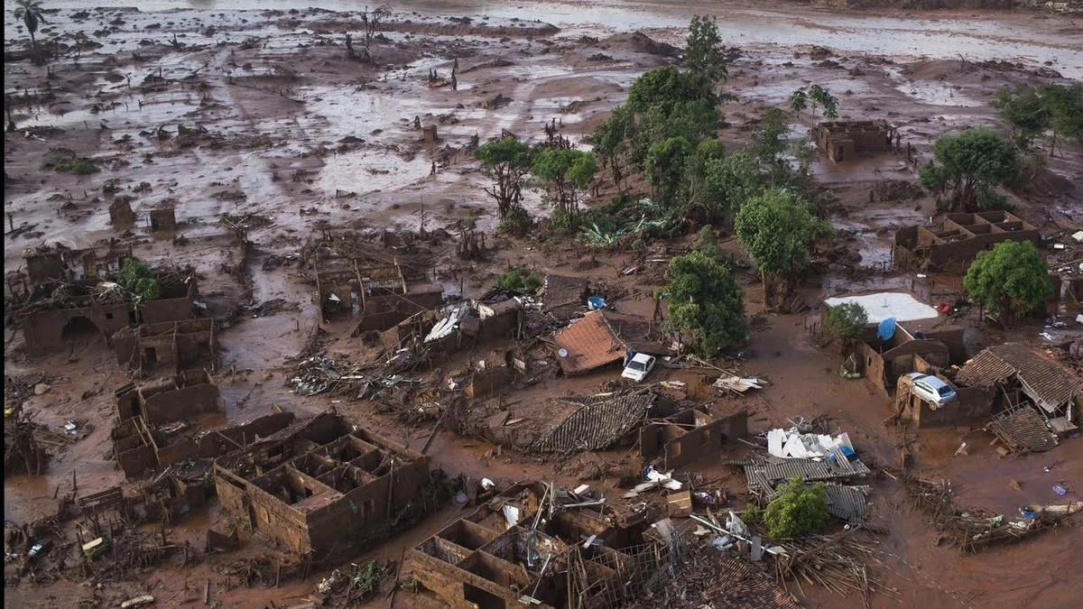 More Brazil cities join deal over BHP dam collapse