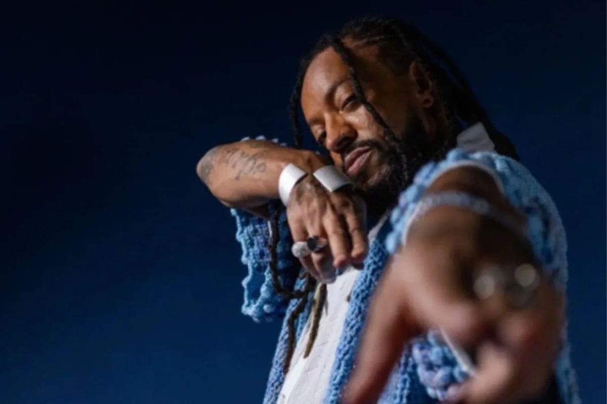 Rael faz show gratuito no Festival O Som das Palafitas em Santos; veja como assistir