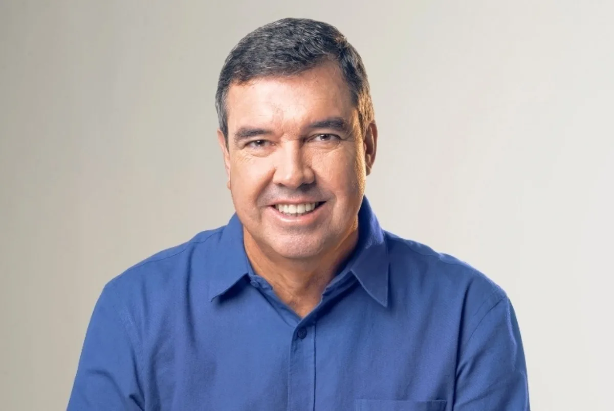 Quaest em MS: 62% aprovam e 16% desaprovam governo de Eduardo Riedel